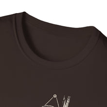 Existential Raccoon T-Shirt