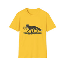 Fox Foraged T-Shirt
