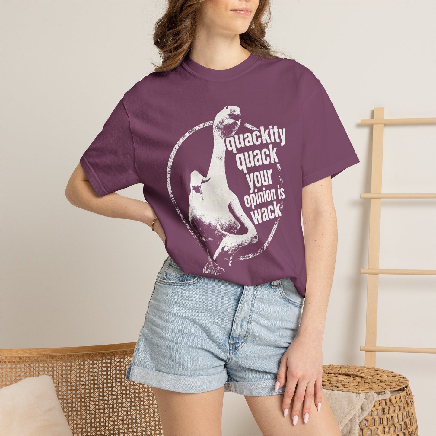 Quackity Quack T-Shirt