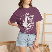 Quackity Quack T-Shirt