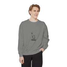 Make A Wish, Ribbit Sweatshirt