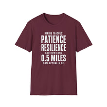 Half A Mile T-Shirt