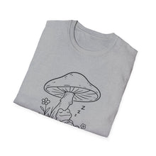 Toad-ally Beat T-Shirt
