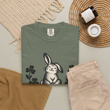 I Have Plans To Remain Here T-Shirt