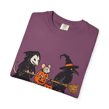 We Have No Plan But We Brought A Broom T-Shirt