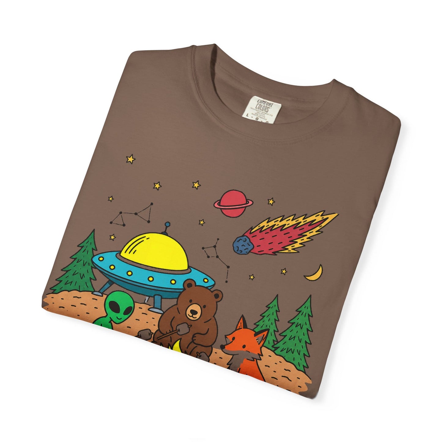 Close Encounters T-Shirt