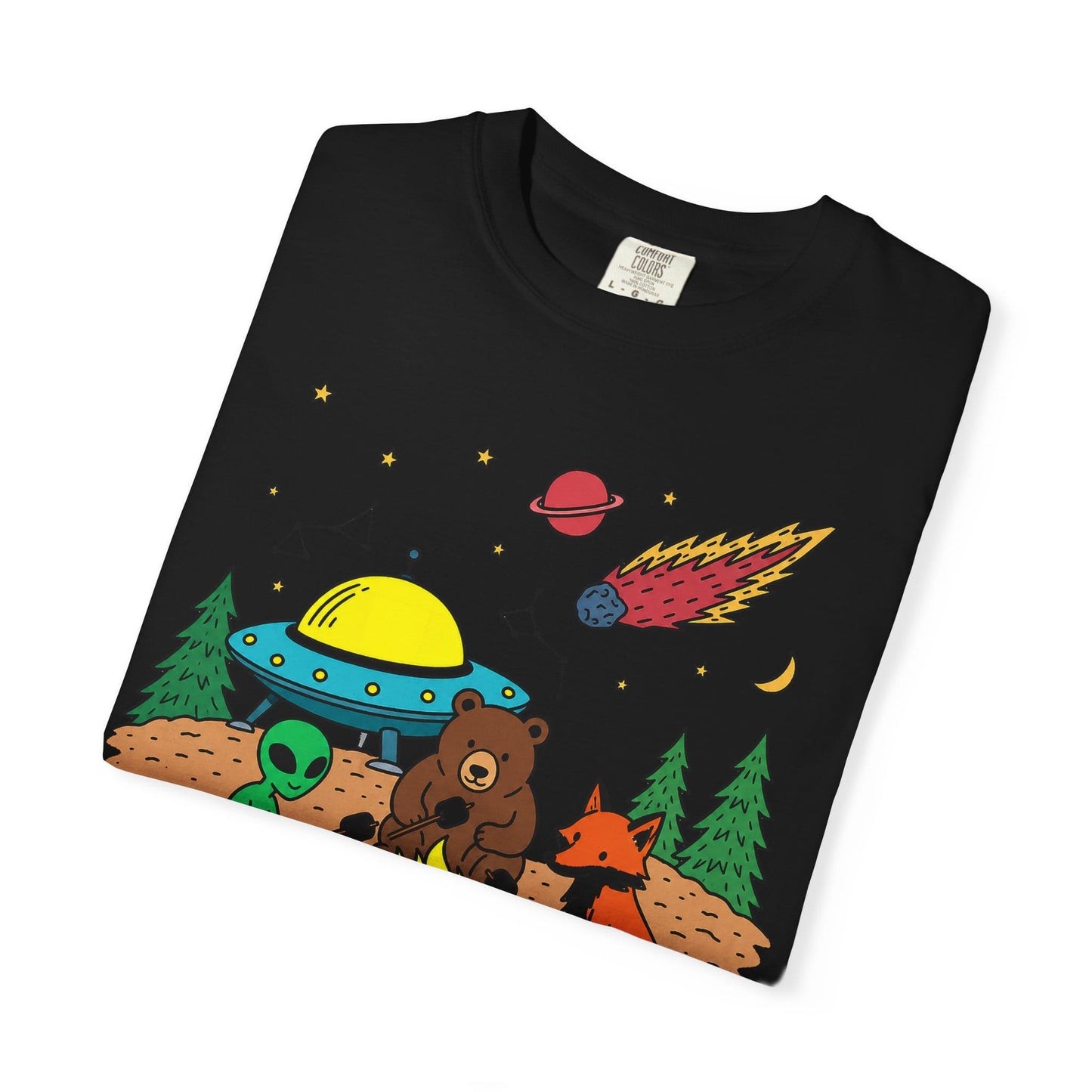 Close Encounters T-Shirt