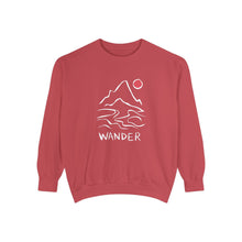Wander Sweatshirt