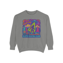 Funky Sasquatch Sweatshirt