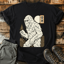 Snow Squatch T-Shirt