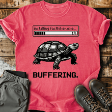 Buffering T-Shirt