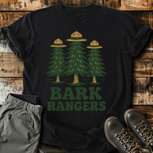 Bark Rangers T-Shirt