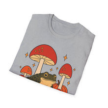 Toadstool Season T-Shirt