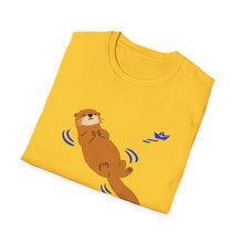 I Have Let Go Of The Entire Plan T-Shirt