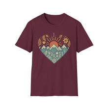 Mountain Lover T-Shirt