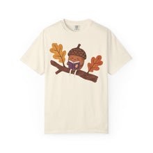 Acorn Bookworm T-Shirt