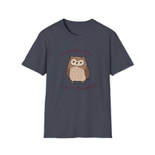 I Heard You I Just Disagree T-Shirt