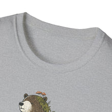 Bearly Wandering T-Shirt