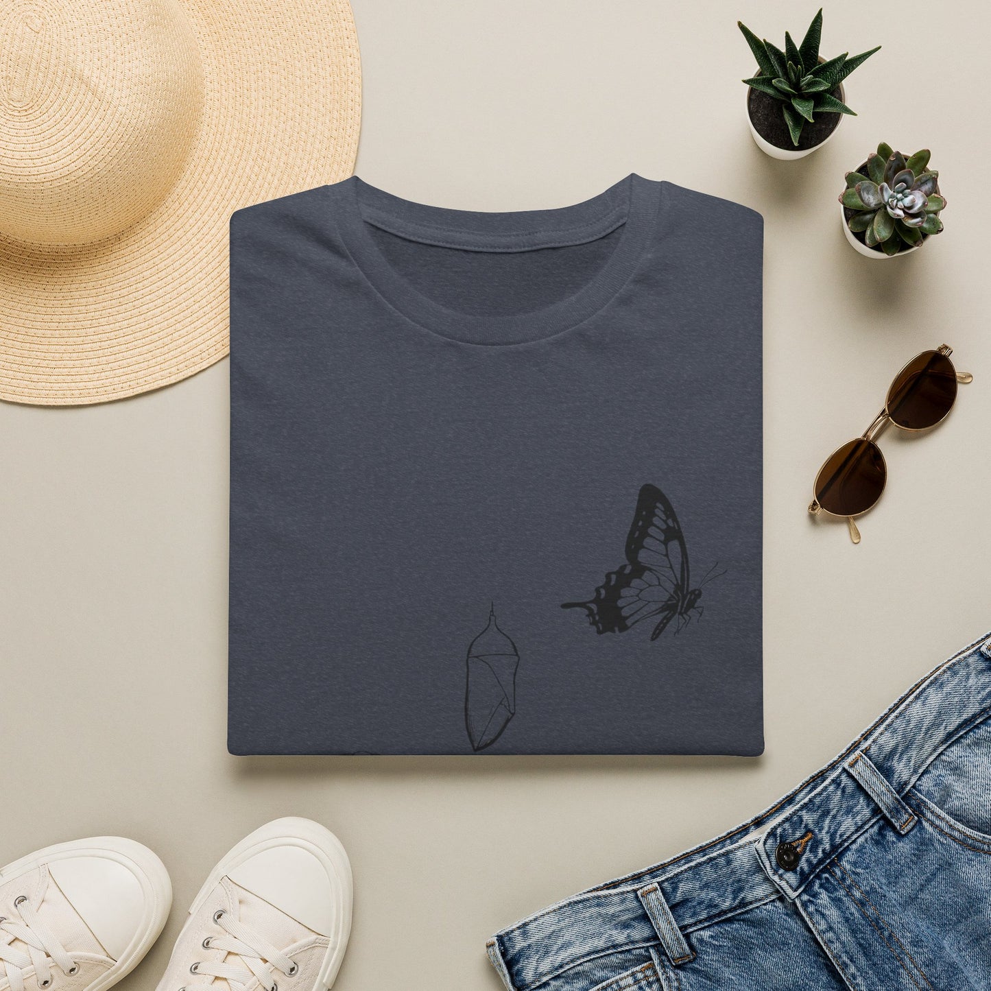 Give Yourself Time T-Shirt