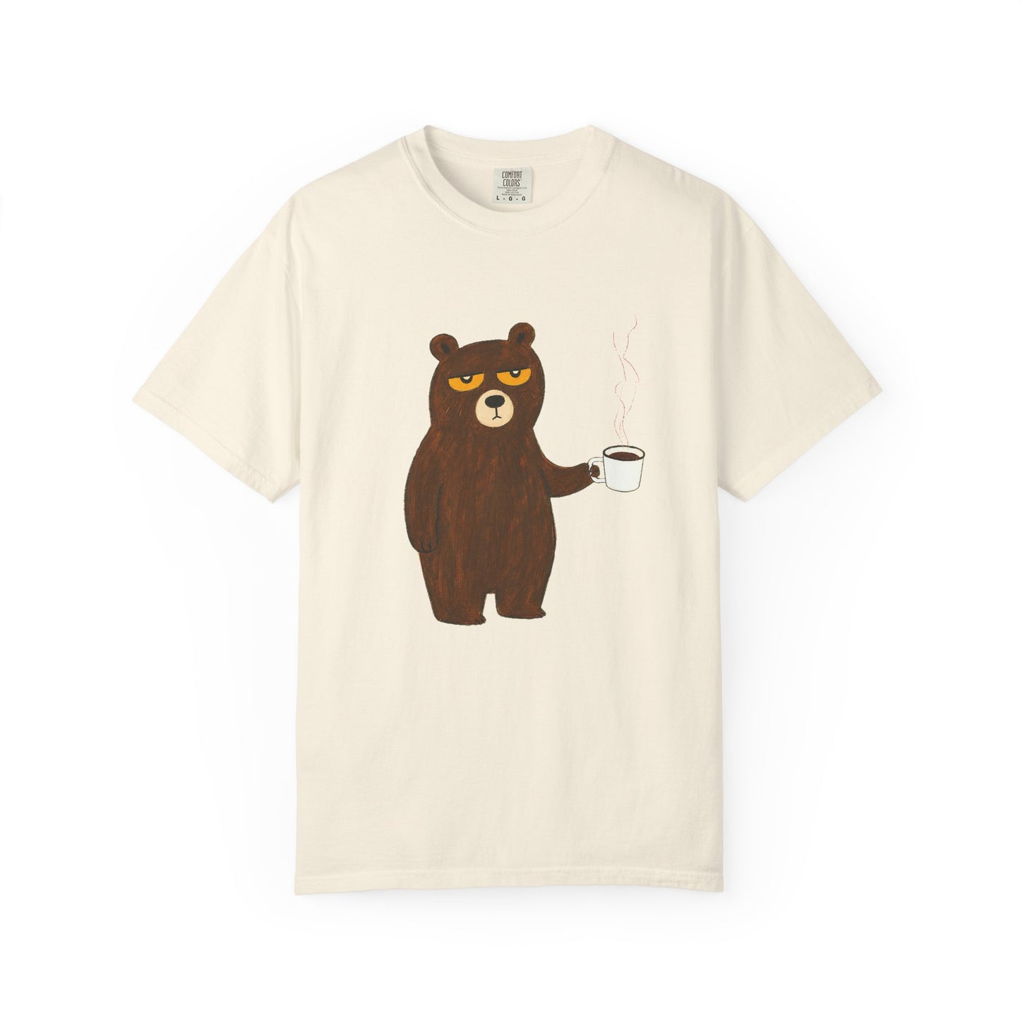 Unbearably Tired T-Shirt
