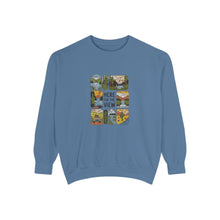 Here For The View Sweatshirt