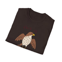 This Is Hawkward T-Shirt
