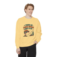 Check Engine Light Sweatshirt