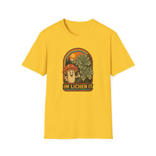 Spore Approved T-Shirt