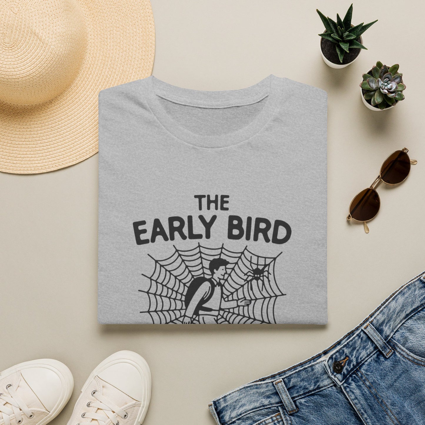 Early Bird T-Shirt