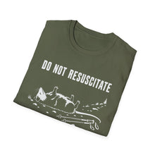 Playing Possum T-Shirt