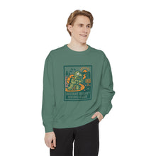Instant Regret Sweatshirt