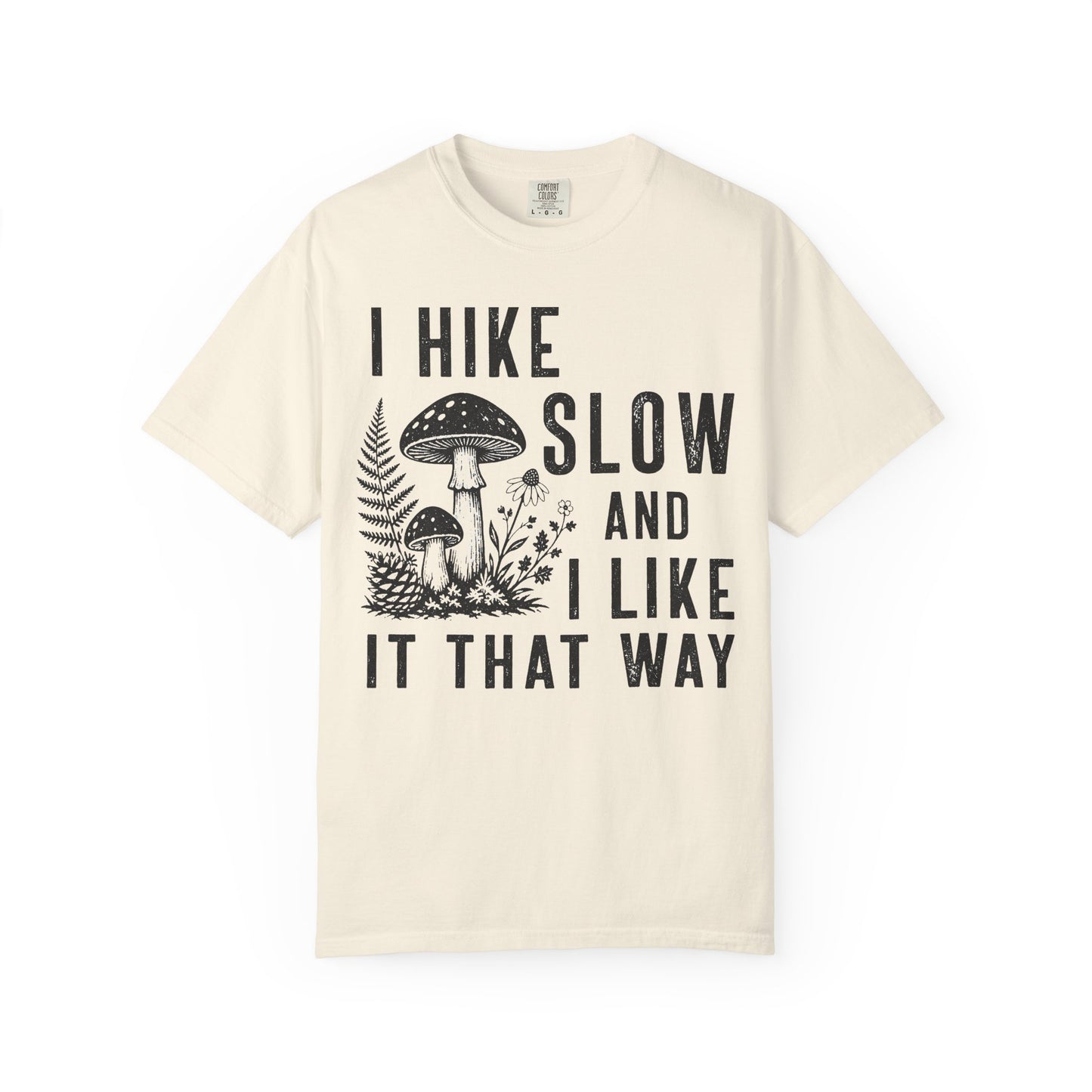 Slow And Steady T-Shirt