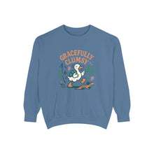 Gracefully Clumsy Sweatshirt