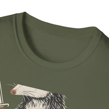 Done Playing Dead T-Shirt
