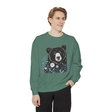 Frolicking Bear Sweatshirt