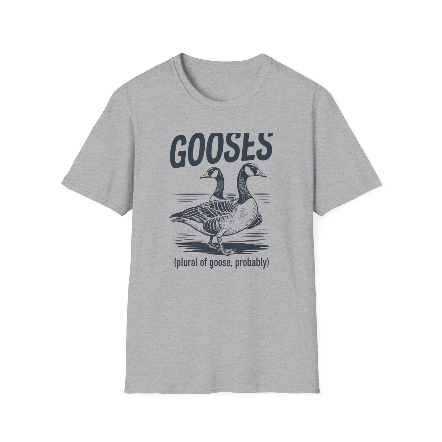 Gooses T-Shirt