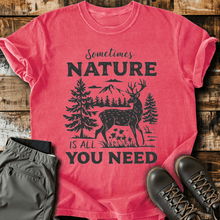 All You Need T-shirt