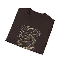 Pine Swept T-Shirt