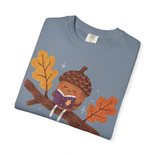 Acorn Bookworm T-Shirt