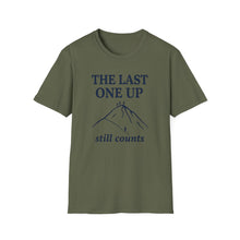 Still Counts T-Shirt