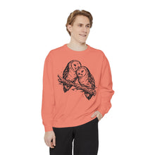 Two Owls Sweatshirt