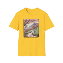 Cherry Blossoms T-shirt