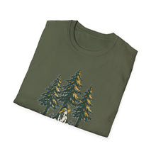 Treetrovert T-Shirt