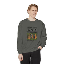 Spiders Everywhere Sweatshirt