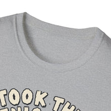 Took The Scenic Route T-Shirt