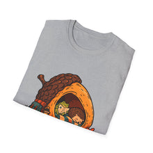 Acorn Home T-Shirt