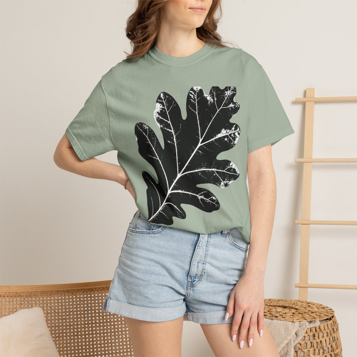 Oakay Then T-Shirt