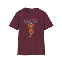 Namastasquatch T-Shirt