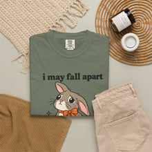 I May Fall Apart But The Bow Stays On T-Shirt
