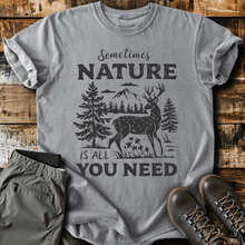 All You Need T-shirt